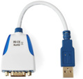 Convertisseur FTDI US232R-10 RS-232 vers USB