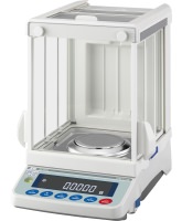 Balance analytique performante et innovante avec interfaces multiples: A&D Apollo Analytical GF-A | balance laboratoire