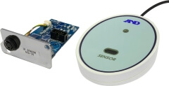 GXA-26 Commutateur infrarouge externe pour A&D GF-A