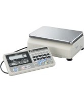 Balance compteuse performante et facile  utiliser: A&D HC-i | balance de contrle