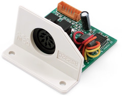 Interface srie RS-232 (HC-OP-03i)