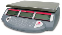 Balance compteuse Ohaus EC