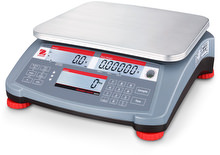 Balance compteuse Ohaus Ranger 3000