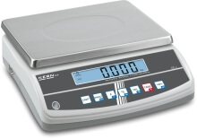 Balance de contrle Kern GAB-N