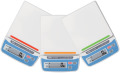 Balance lectronique A&D HT: Barres colores changeables