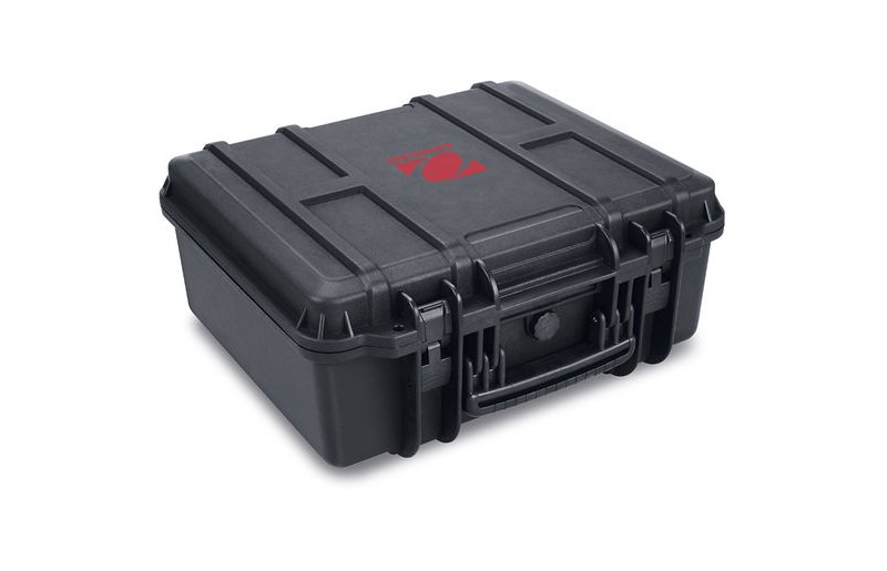 Mallette de transport rigide pour Ohaus Ranger 3000 