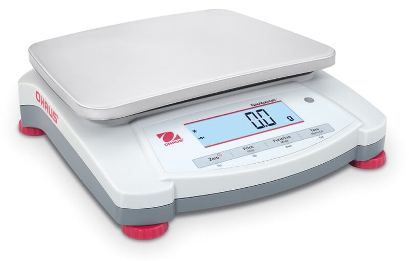 Balance lectronique Ohaus Navigator NVT