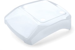 Croque de protection en platstique pour Ohaus Ranger 3000 (30656204)