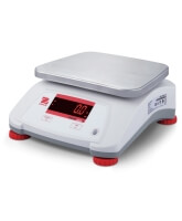 Balance tanche trs robuste et rapide (IP68): Ohaus Valor 2000PW