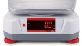 Balance tanche Ohaus Valor 2000PW avec double cran