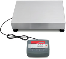 Balance plate-forme homologue et vrifie Ohaus Defender 3000-SE-M