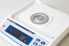 Balance de prcision industrielle A&D Apollo GX-M-LFT homologue