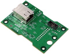 Interface ethernet pour Ohaus Ranger 3000-M (30037447)
