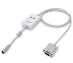 Kit d'interface 2e RS-232 avec cble pour balance homologue Ohaus Courier 7000-M