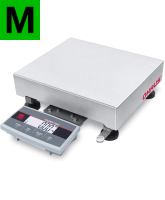 Pse-colis homologu et vrifi avec de nombreuses options de connexion: Ohaus Courier 7000-M