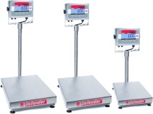 Balance Ohaus Defender 3000 inox