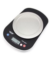 Balance de cuisine parlante: MyWeigh VOX 3000 (FR) | balance comptoir