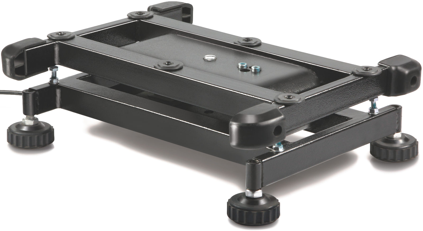 Cadre tubulaire balance plate-forme Kern IFB