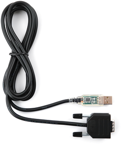 Cble de connexion USB 1,8m ou 5m pour Kern IFB