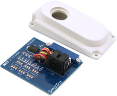 FG-OP-23 - Interface RS-232 pour balances A&D FG FG-OP-23 - Interface RS-232 pour balances A&D FG