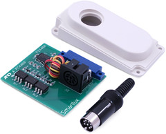 FG-OP-24 - Interface RS-232 et sorties relais pour balances A&D FG FG-OP-24 - Interface RS-232 et sorties relais pour balances A&D FG