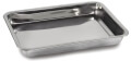 Rcipient en inox pour Kern GAB-N