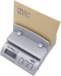 Balance postale MyWeigh UltraShip 75: pse-lettre