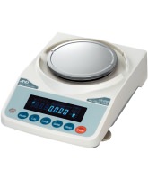 Balance de prcision robuste avec temps de stabilisation  partir de 1 seconde: A&D FX-i | balance laboratoire