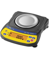 Balance de prcision multifonctionnelle avec de nombreux accessoires: A&D EJ | balance laboratoire