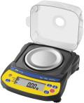 Paravent pour balance de prcision A&D EJ