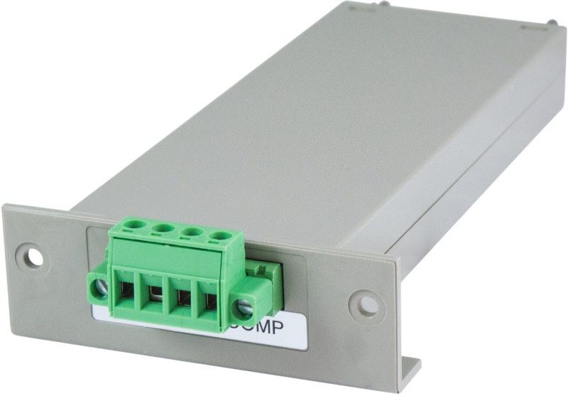 Module relais EK/Wi-OP-04 pour balance de prcision A&D EK-i