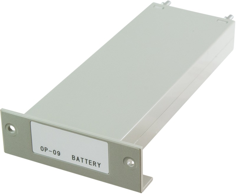 Batterie rechargeable pour balance de prcision A&D EK-i