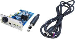 GXA-06 interface de sortie analogique pour balances A&D GX-A(WP)