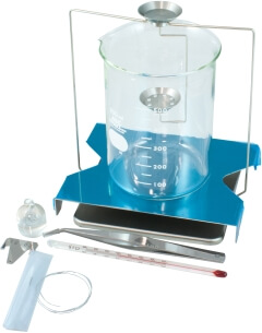 GXA-13 Kit de dtermiination de densit pour balance A&D GX-A(WP)