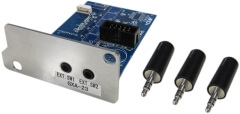 GXA-23-PLUG Interface de saisie externe + fiche AX-T-314A-S pour A&D GX-A(WP)