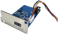 GXA-24 interface USB-Host pour balance A&D GX-A(WP)