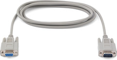Cble RS-232 pour balances OHAUS