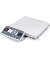 Pse-colis extra-plat avec interface USB-C en trois tailles: Ohaus Courier 5000
