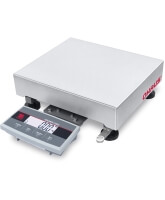 Pse-colis moderne pour applications d'expdition avec de nombreuses options de connexion: Ohaus Courier 7000