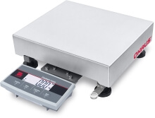 Pse-colis Ohaus Courier 7000