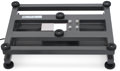Pse-colis Ohaus Defender 3000: Cadre tubulaire robuste