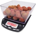 Balance de cuisine MyWeigh 7001DX coupe