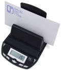 Porte lettres pse lettre MyWeigh 7001DX