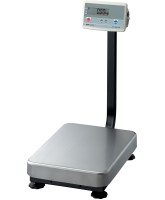 Balance plate-forme rapide et robuste  haute rsolution: A&D FG-KAL | balance de contrle