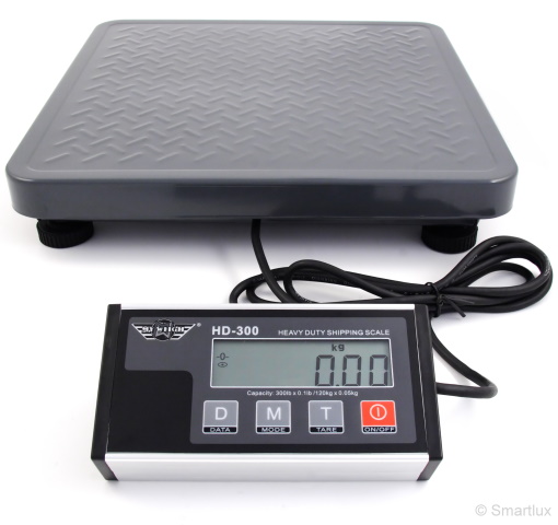 Pse-colis MyWeigh HD-150 / HD-300 image 2