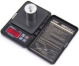 Balance de poche MyWeigh 500g x 0,1g PT-500