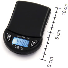 Balance de poche mini MyWeigh 440-Z