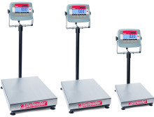 P�se-colis v�rifi� Ohaus Defender 3000