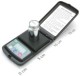 Balance de poche 120g x 0,05g Satrue SD-120