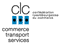 Confdration Luxembourgeoise du Commerce